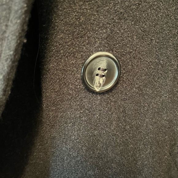 MEN’S COAT - Picture 7 of 7